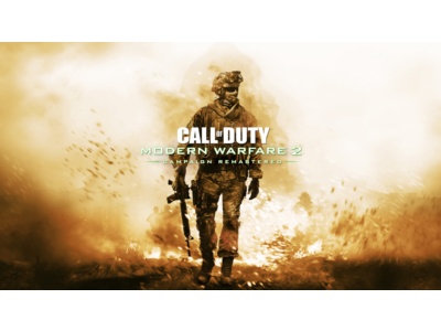 ✅ CoD®: MW® 2. Обновленная компания 🎁 Турция