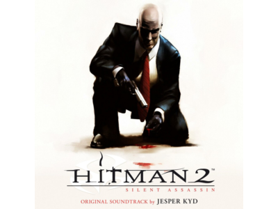 ✅Hitman 2: Silent Assassin 🔴 GOG