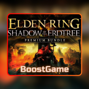 ・ELDEN RING: DELUXE EDITION + DLC・STEAM GLOBAL・