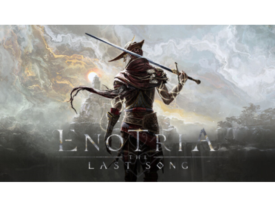 💎Enotria: The Last Song💎Все DLC✅