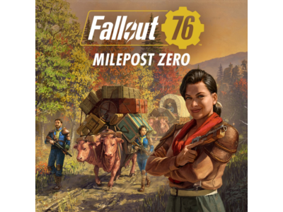 🤠 Fallout 76 ⚡️ PS5 ⚡️ УКРАИНА/ТУРЦИЯ 🤠