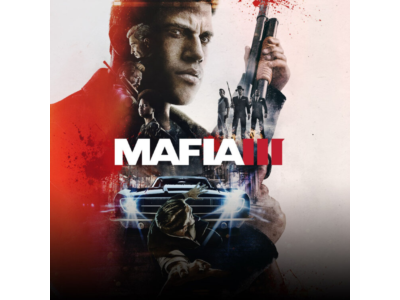 Mafia III | Steam +  Смена почты | Полный доступ