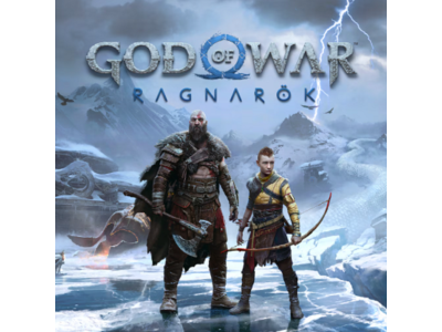 GOD OF WAR RAGNAROK ✅STEAM КЛЮЧ/СНГ (БЕЗ РФ)