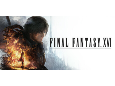 ✅FINAL FANTASY XVI Standard Edition (Steam Ключ)💳0%