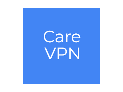 CareVPN.ru - самый быстрый ВПН - 1 месяц