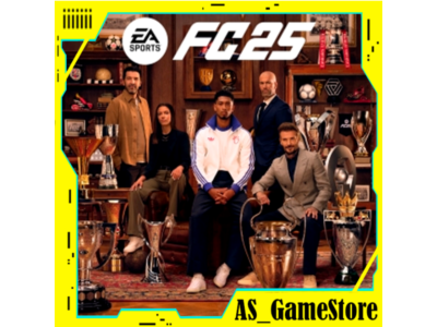 🔵EA SPORTS FC 25 / FIFA 25 | PS4/PS5/PS Turkey