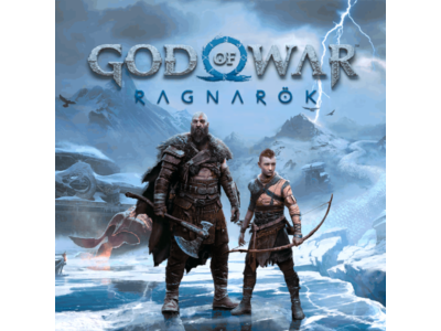 ⚫️God of War Ragnarok / Год оф Вар Рагнарек / Бог Войны Рагнарок | ПК Epic Games EGS