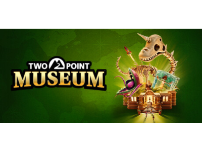 Two Point Museum (Steam Gift Россия KZ UA)