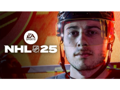 ⭐NHL 25 Deluxe Edition⭐Xbox series X | S