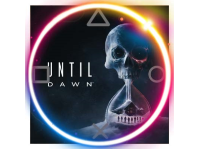 💠 Until Dawn (PS5/RU) (2024) П1 - Оффлайн