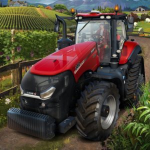 Farming Simulator 22 PC