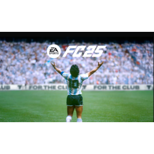 💥⚽ FC 25 / EA SPORTS FC™ 25 🔵 PS4/PS5 🔴TURKEY🔴