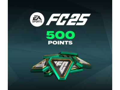 💥⚽FC 25 Points / Поинты 🔵 PS4/PS5 🔴Турция🔴