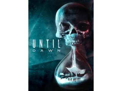 ✅ Until Dawn