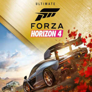 FORZA HORIZON 4 ULTIMATE ✅XBOX/WIN PC KEY