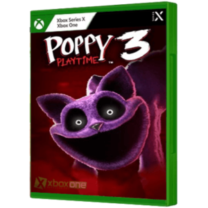 🎮🔥Poppy Playtime: Chapter 3 XBOX ONE / X|S🔑 KEY🔥
