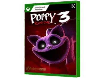 🎮🔥Poppy Playtime: Chapter 3 XBOX ONE / X|S🔑 KEY🔥