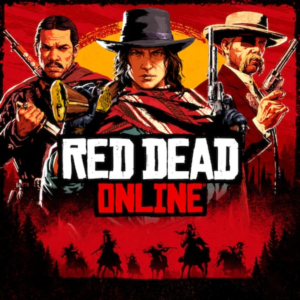 🤠 Boost RDR 2 Online Rockstar/Steam/Epic PC! NO BAN