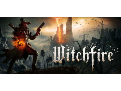 Witchfire steam