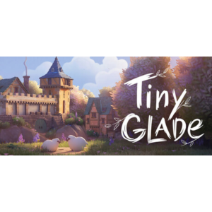 Tiny Glade (Steam Gift RU)