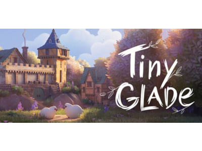Tiny Glade (Steam Gift RU)
