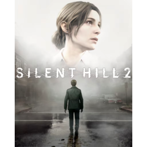 ⛰Silent Hill 2 Steam Gift ⛰
