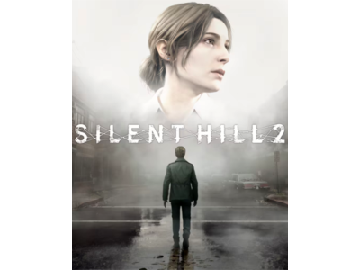⛰Silent Hill 2 Steam Gift ⛰