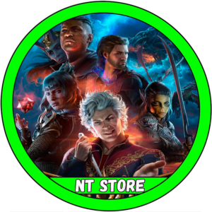 💙 ONLINE, Cooperative Baldurs Gate 3 STEAM