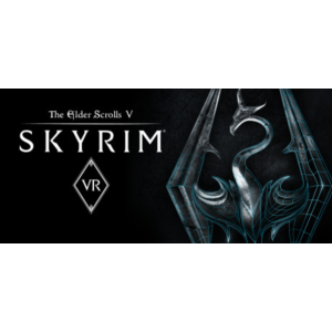✅The Elder Scrolls V Skyrim VR (Steam Ключ / РФ+Global)