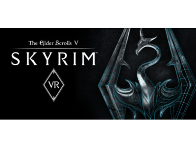 ✅The Elder Scrolls V: Skyrim VR (Steam Key / Global)