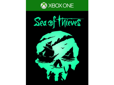 🟢Sea of Thieves XBOX+PC ключ/ Все страны