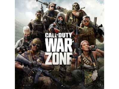 Call of Duty: Warzone / Steam с почтой