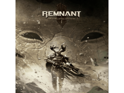 🔵Remnant II - The Forgotten Kingdom | PS5/PS Turkey