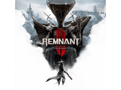 🔵 Remnant II - The Awakened King | PS5/PS Turkey