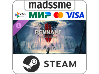 Remnant II - The Dark Horizon * RU/KZ/CIS/TR/AR * DLC