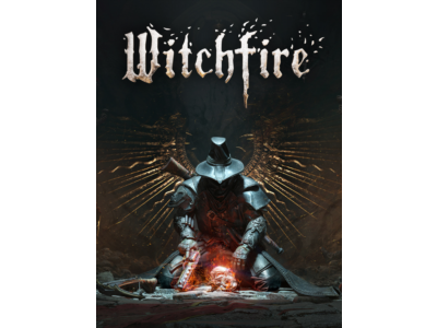Witchfire (Аренда аккаунта Steam) Онлайн, GFN