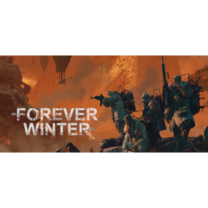 The Forever Winter (Steam Gift RU)