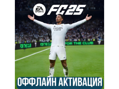 EA SPORTS FC 25 (FIFA 25) | EA APP | GLOBAL