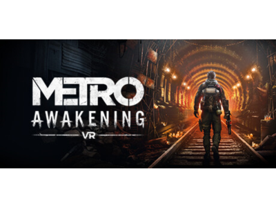 Metro Awakening VR steam