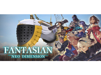 FANTASIAN Neo Dimension steam