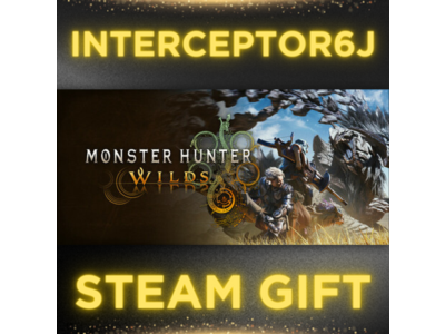 🟦⭐Monster Hunter Wilds Premium Deluxe Edition⚡STEAM