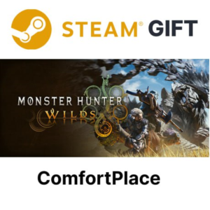 ✅Monster Hunter Wilds🎁Steam🌐