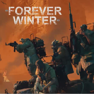 THE FOREVER WINTER ✅STEAM КЛЮЧ