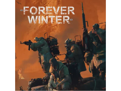 THE FOREVER WINTER ✅STEAM КЛЮЧ