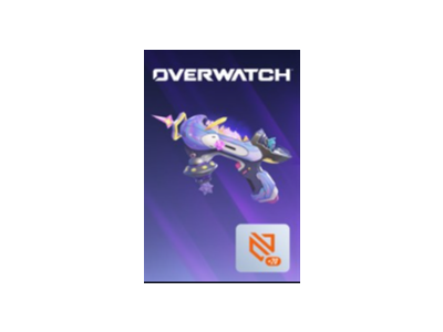 🦋OVERWATCH 2 Mythic Primary Weapon Skin💰PC | PS | XB