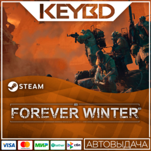 The Forever Winter · RU/KZ/СНГ/UA/TR/AR🚀АВТО💳0% Карты