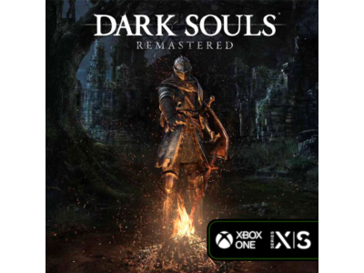 Dark Souls Remastered | Xbox 🔑Ключ/Код