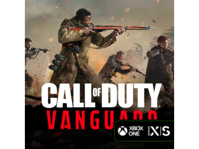 Call of Duty Vanguard | Xbox 🔑Key/Code