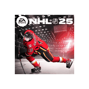 💜 NHL 25❗️ PS5/PS 💜