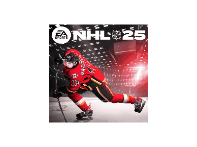💜 NHL 25❗️ PS5/PS 💜